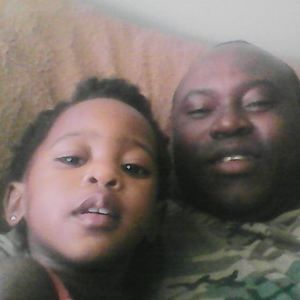 Meet your Posher, Richard